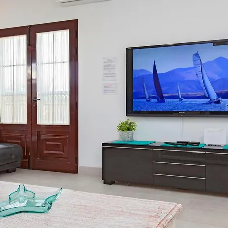 Casa Troy * Пуэрто дель Кармен