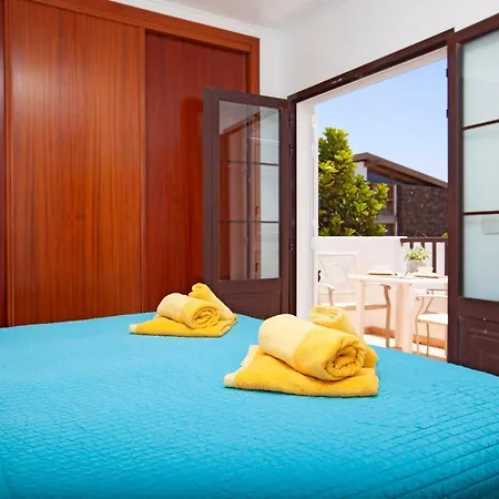 فيلة Casa Troy *