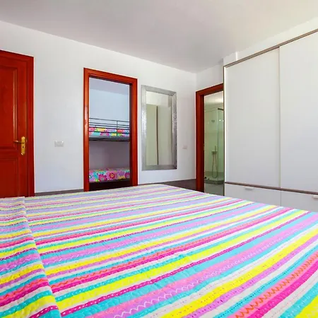 Casa Troy Пуэрто дель Кармен