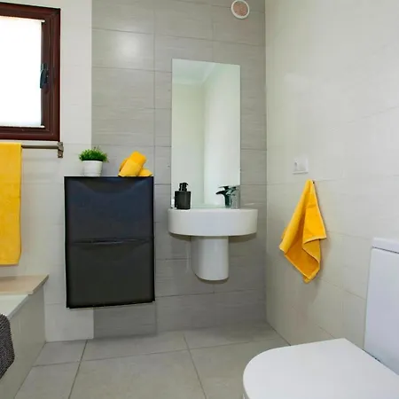 Casa Troy * Пуэрто дель Кармен