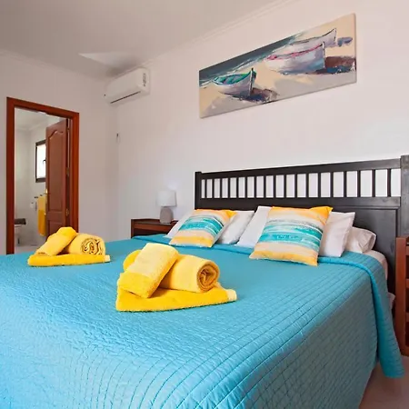 Casa Troy * Пуэрто дель Кармен