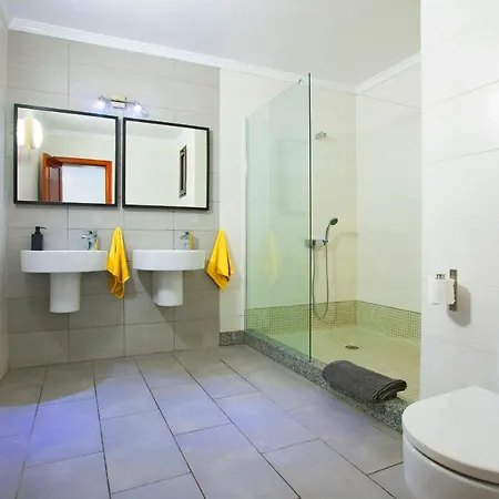 Casa Troy Вилла *